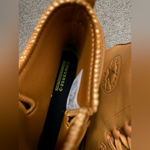 Converse Chuck Taylor All Star Waterproof Boot - Picture 7 of 10